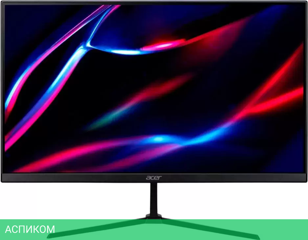 Монитор Acer Nitro QG270H3bix UM.HQ0EE.301