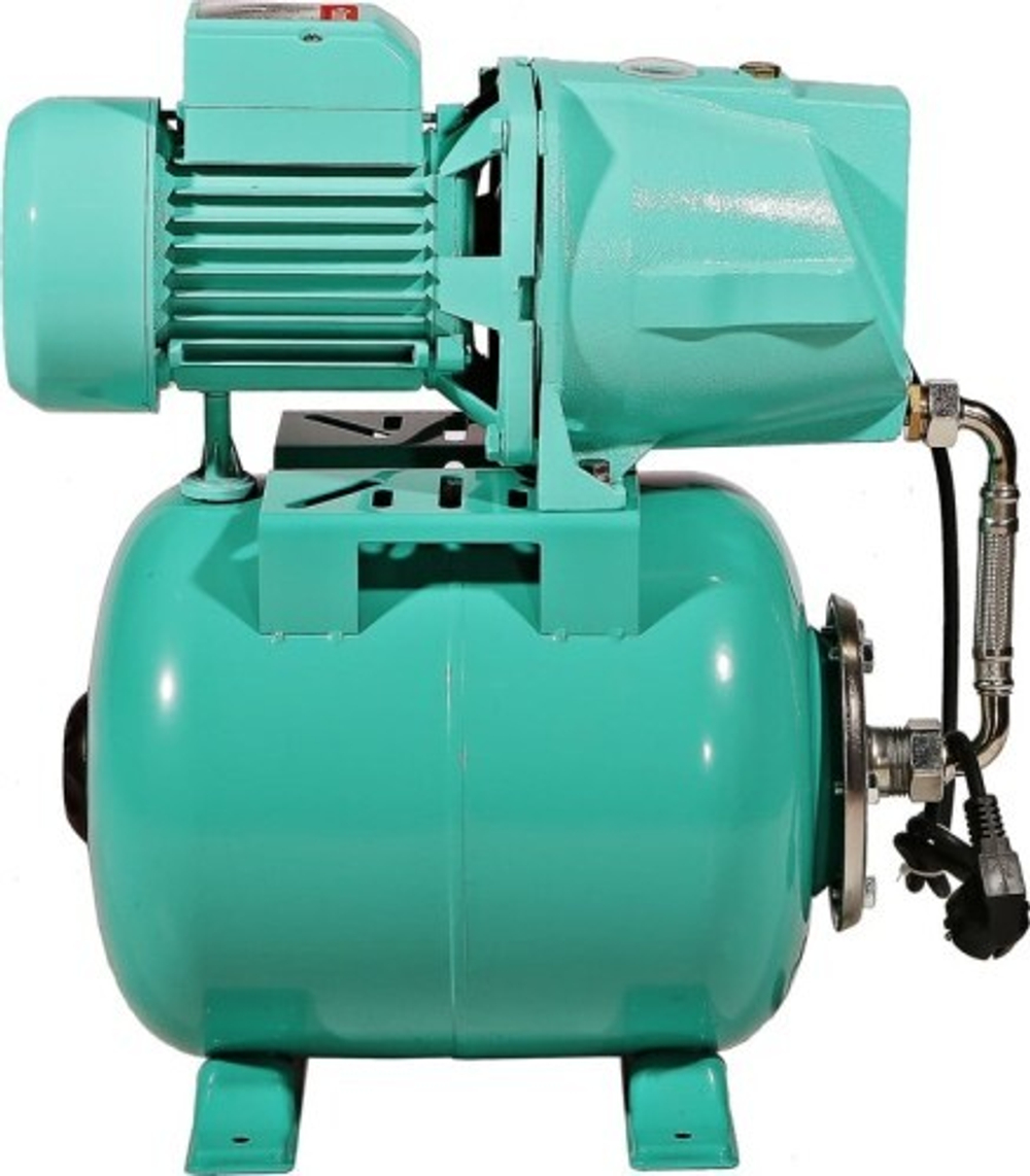 Установка для водоснабжения Sturm WP9714VS