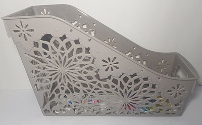 Подставка д/книг YM-3666