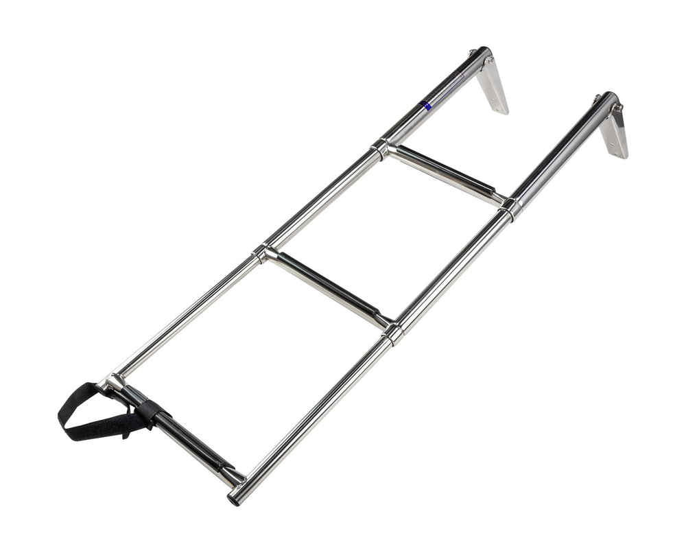 Трап телескопический 3 ступени