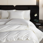 Постельное белье "Ваниль Бланш"