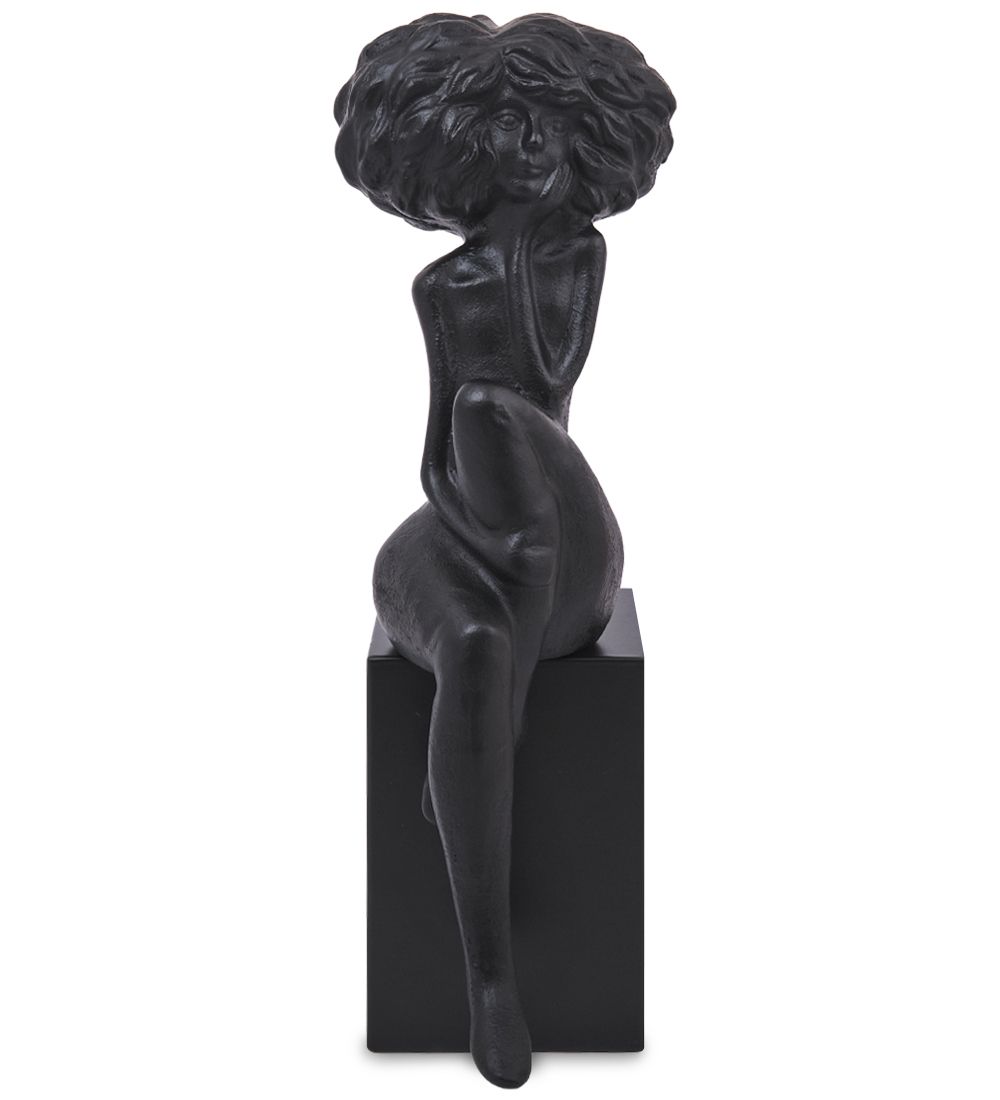 BMB-140/2 Фигура «Девушка»