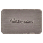 Mild By Nature, очищающее кусковое мыло с глиной, с ароматом эвкалипта и перечной мяты, с ископаемой глиной, 141 г (5 унций)