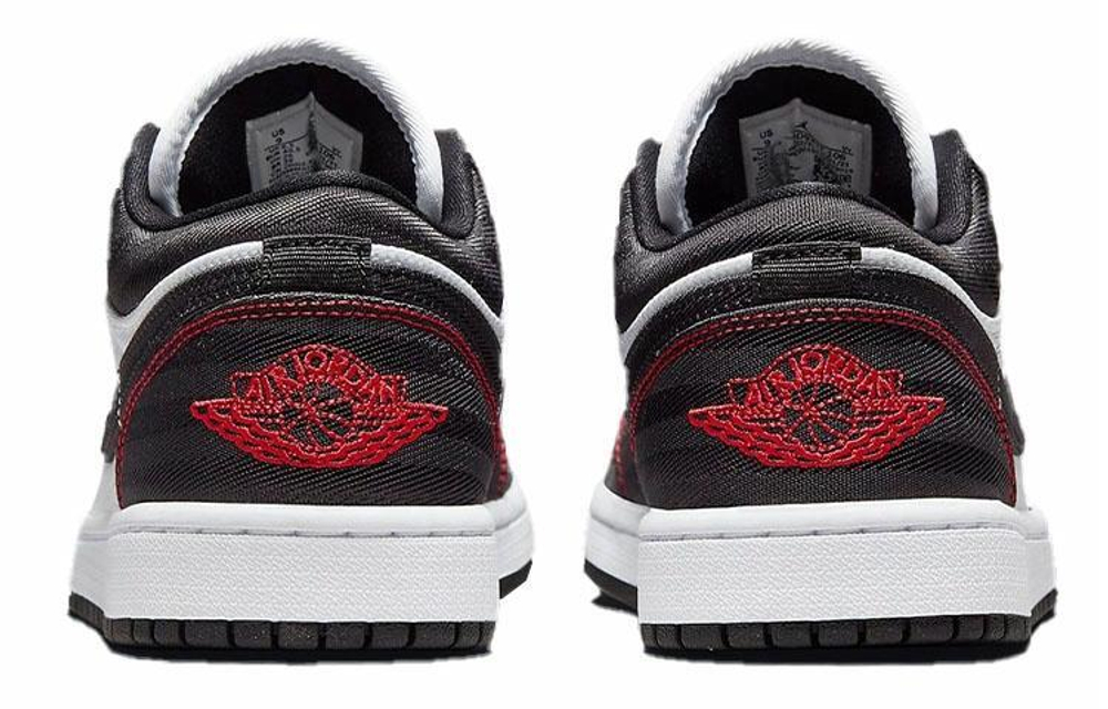 Кроссовки Jordan Air Jordan 1 Low Se Utility (Женская размерная сетка)