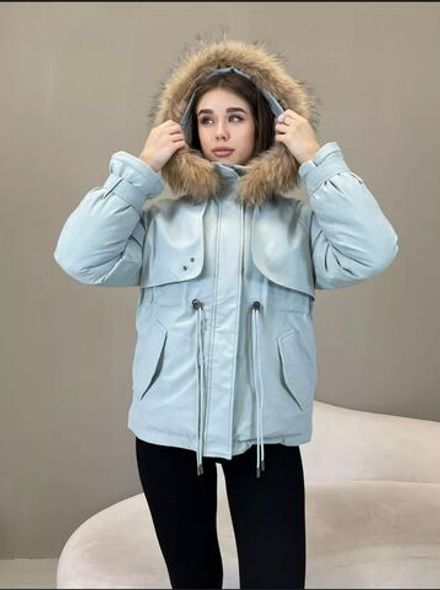 Куртка 50338669 Fabrika