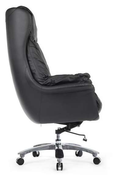 Кресло Leonardo A355 Черный