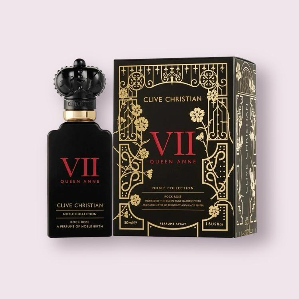 Парфюмерная вода Clive Christian "VII Queen Anne Rock Rose",50 ml (LUXE)