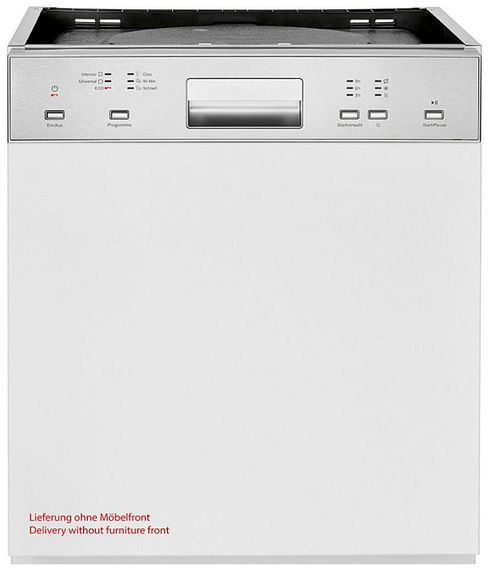 Посудомоечная машина Bomann GSPE 7414 TI