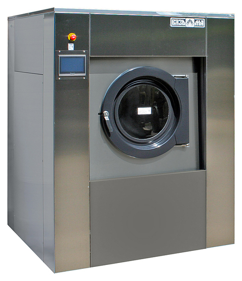 Машина стирально-отжимная Вязьма ВО-60