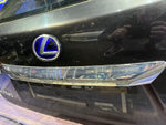 Дверь пятая LEXUS RX450h 2009-2012
