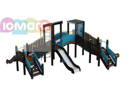 Игровой комплекс 1089