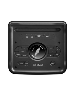 Ginzzu GM-205 {Li-Ion,12В, 7500мАч, Color Party - 7 режимов }