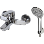 СМЕСИТЕЛЬ ДЛЯ ВАННЫ ESKO MURANO MR - 54