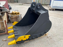 Ковш усиленный Volvo EC210-EC220 1 м3