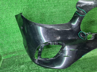 Бампер передний Mercedes E W213 (2020-2023) AMG