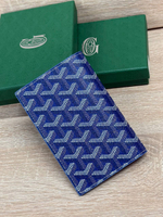 Обложка на паспорт Goyard