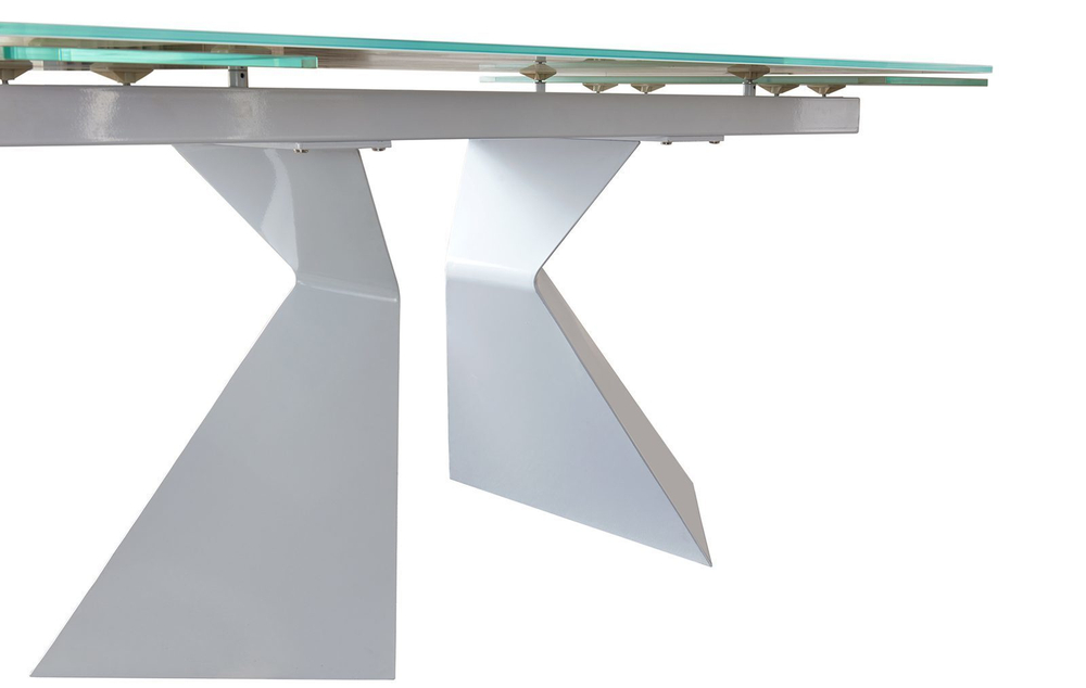 Стол СТ992 белый