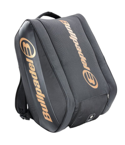 Сумка для Padel Bullpadel BPP25001 Vertex - черный