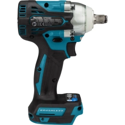 Makita DTW300RTJ гайковерт аккумуляторный (2 x 5 Ач, ЗУ)