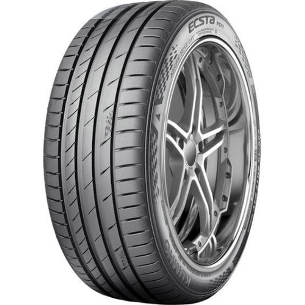 Легковая шина KUMHO Ecsta PS71 275/35R19 100Y XL