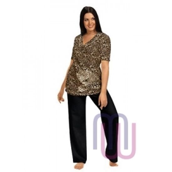 Пижама женская PELICAN PTP96