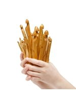 Крючок вязальный