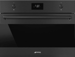 Встраиваемая микроволновая печь Smeg SO4301M0N