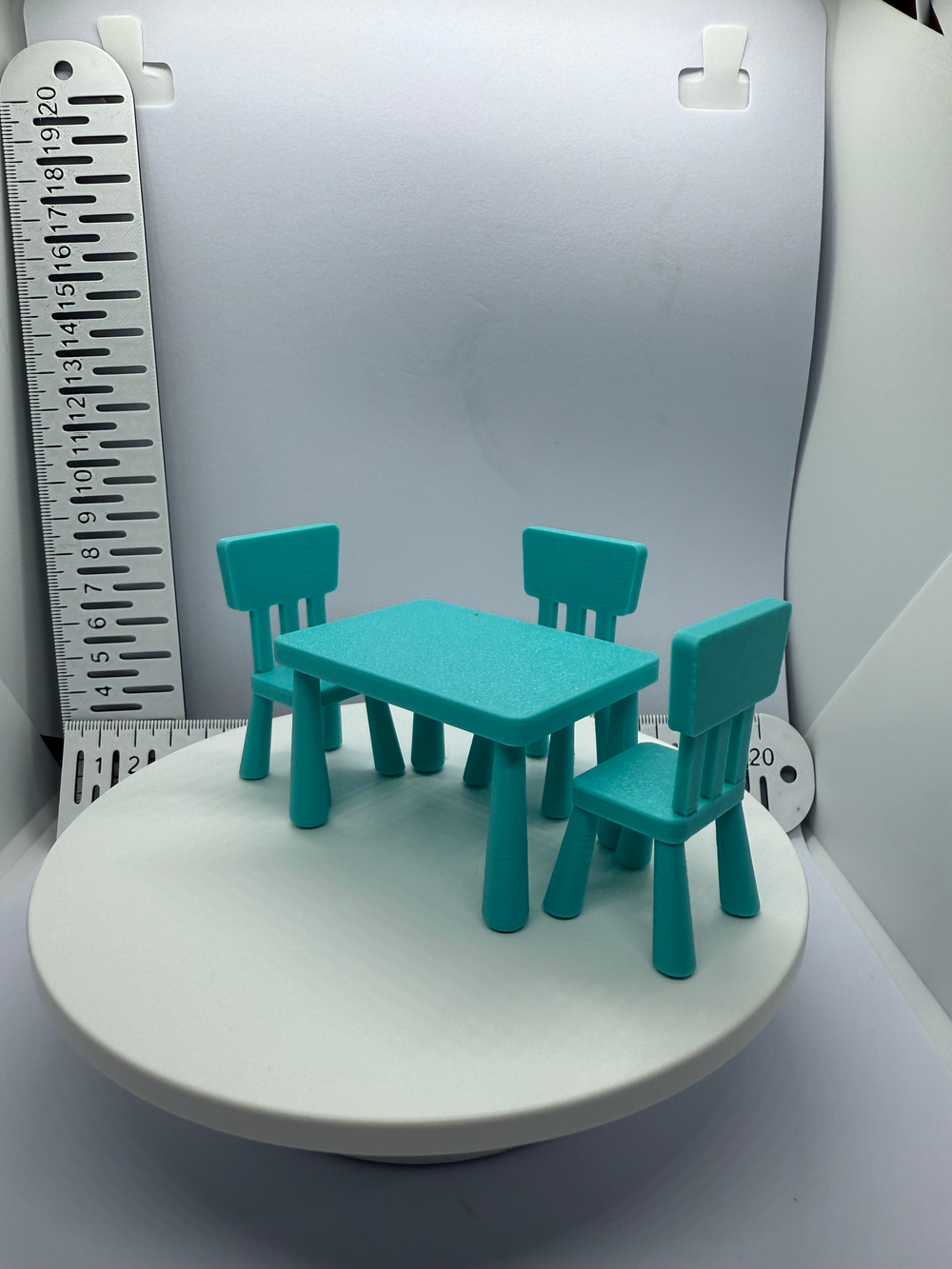 Набор мини ikea