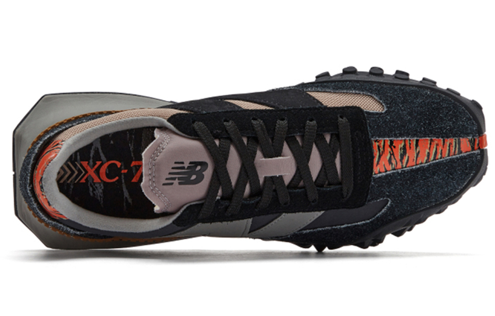Кроссовки New Balance Xc-72