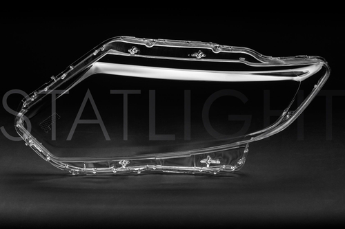 Комплект стекол Nissan X-Trail 2013-2019