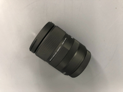Sigma 18-50mm 2.8 DC DN X-Mount