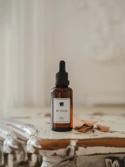 Сухое масло