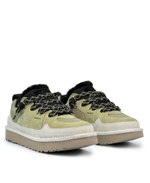 MEN'S LOWMEL LO SNEAKER - Muted Brass Putty