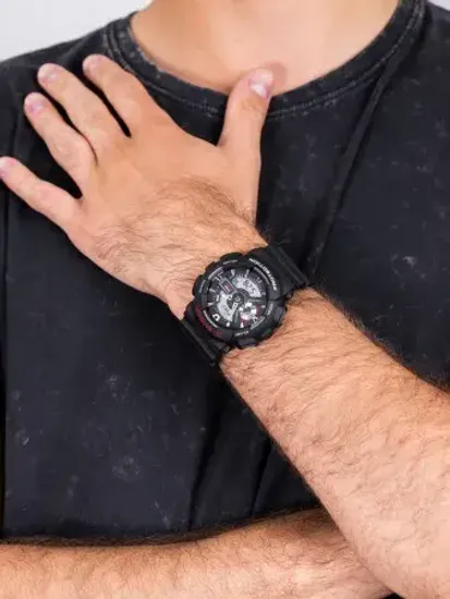 Наручные часы Casio G-Shock GA-110-1ADR