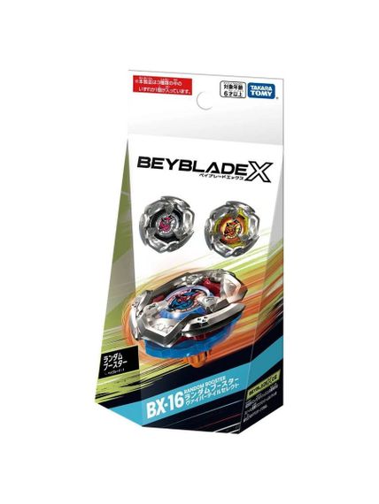 Волчок Viper Tail 4-60F BX16.02 Beyblade X Takara Tomy
