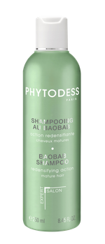 PHYTODESS SHAMPOOING AU BAOBAB