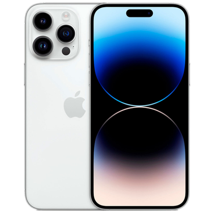 Apple iPhone 14 Pro Max 512Gb Silver eSim