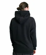 Худи Hardlunch Logo черный