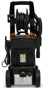 Автомойка VILLARTEC RE 200C И-0004396