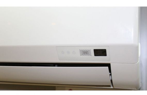 Настенный внутренний блок мульти сплит-системы Aero IXIA CommonRow High AI-M24CRL-W — (2)