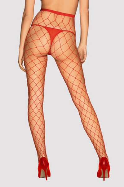 S812 Колготки OBSESSIVE