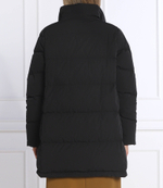 Пуховая куртка Diego M - черный(R433 0TM)