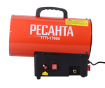 Газовая тепловая пушка Ресанта ТГП-17000