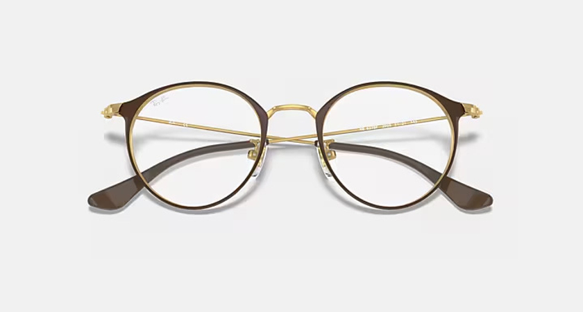 RAY-BAN RX6378F 2905 OPTICS