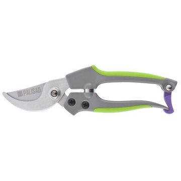 Секатор прямого реза 180 мм Forged PALISAD 60489