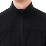 Man Sweater / Мужская / Черный