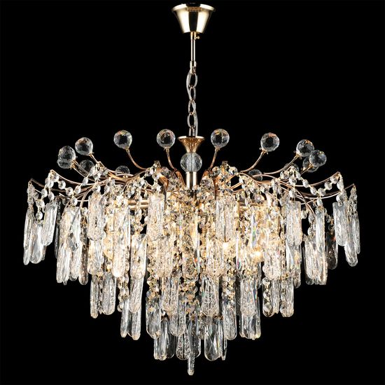 02584-0.4-08 FGD светильник потолочный