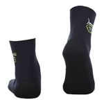 Носки неопреновые Marlin ANATOMIC NYLON ECO 3mm