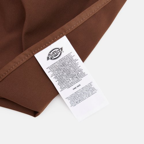 Сумка Dickies Torrey Tote Bag артикул:DK0A88GH0TB1 - купить в магазине Дайс