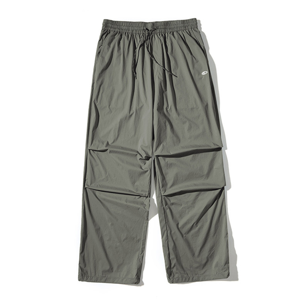 Брюки Nothomme Blue Spring/Summer Ultra-Light Ultra-Thin Antibacterial Casual Pants Outdoor Lightweight Parachute